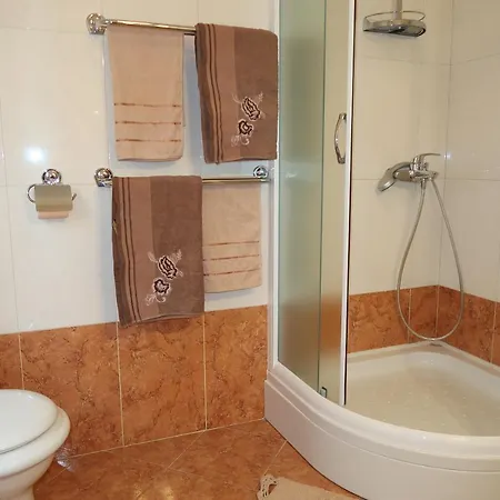 Apartmán Nikas1 *