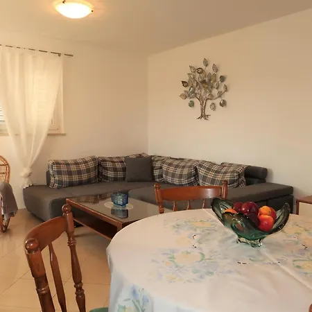 Apartmán Nikas1