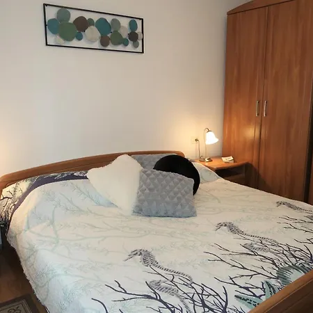 Nikas1 Apartmán *