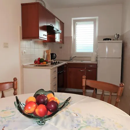 Apartamento Nikas1 *