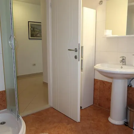 Apartmán Nikas1