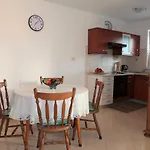 Apartment Nikas1 Rabac