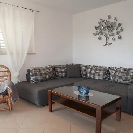 Nikas1 Apartment