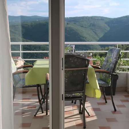 Nikas1 Appartement *