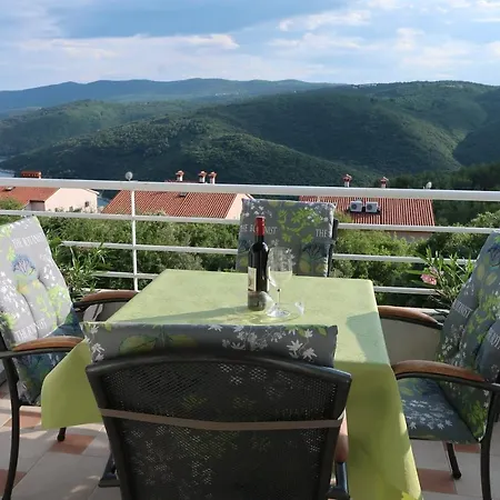 Nikas1 Appartement