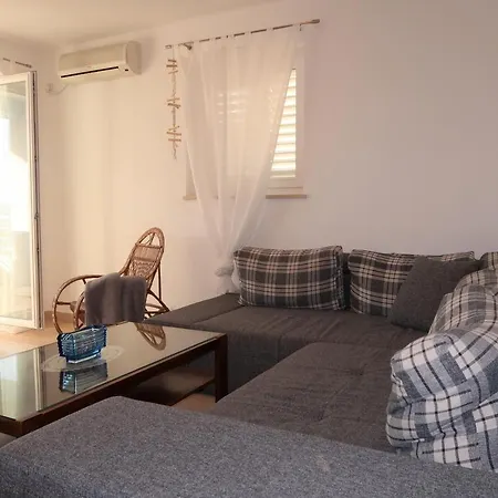 Nikas1 Apartman
